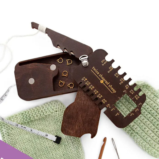 Stitch Scout Multi-Tool