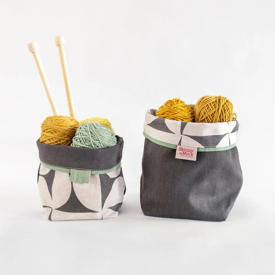 Medium Soft Bucket Bags