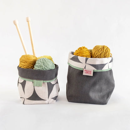 Medium Soft Bucket Bags