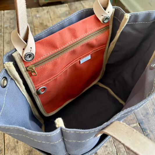 Project Bag Organizer