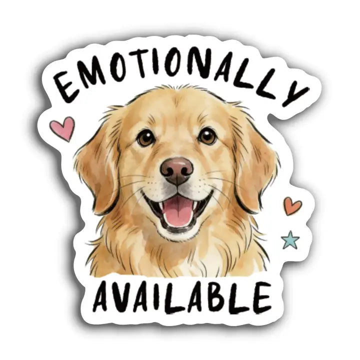 Two Tides Stickers