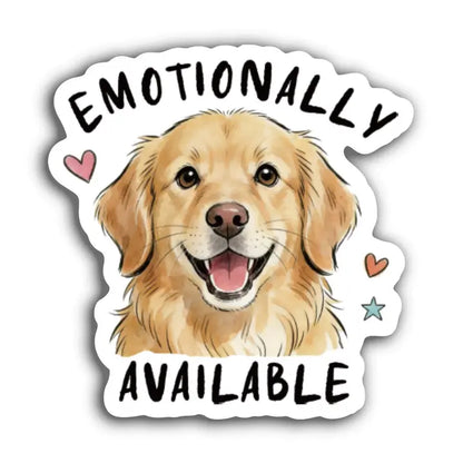 Two Tides Stickers