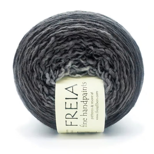 Merino Fingering Shawl Ball