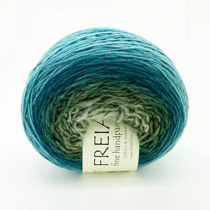 Merino Fingering Shawl Ball