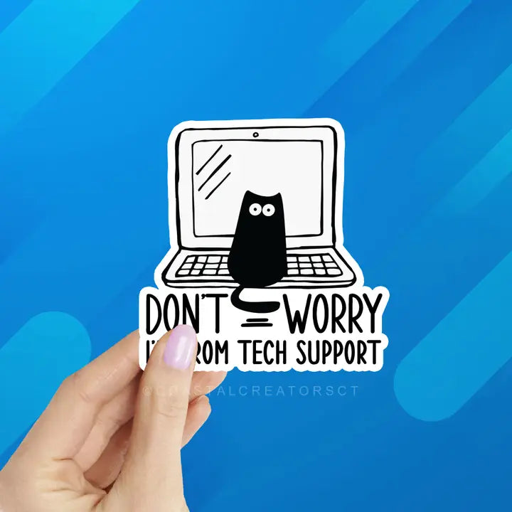 Coastal Creators Stickers