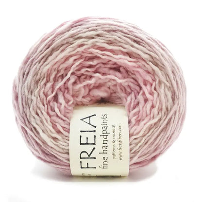 Merino Fingering Shawl Ball