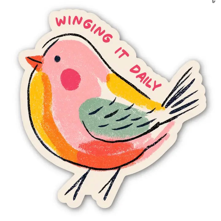 Inviting Affairs Stickers