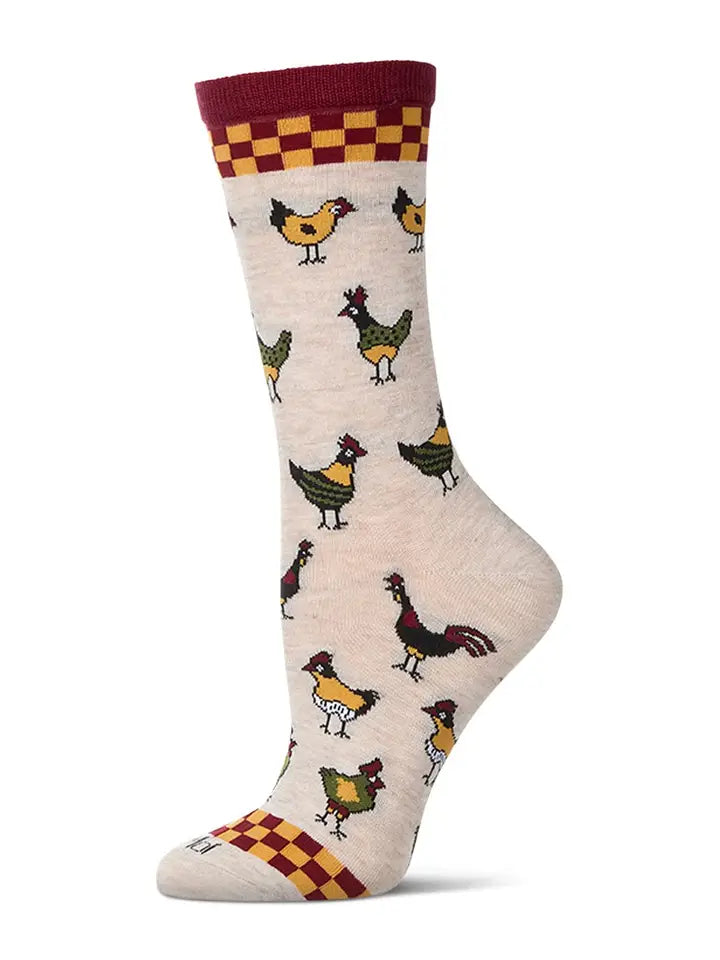 Infinity Classic Socks