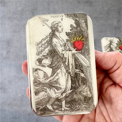 Firefly Notions Storage Tin