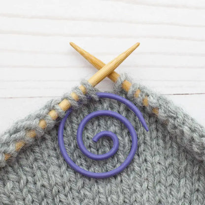 Spiral Cable Needle