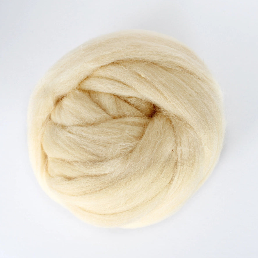Exotic Fiber Merino Roving