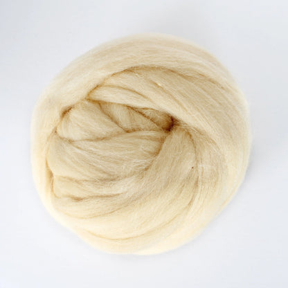 Exotic Fiber Merino Roving
