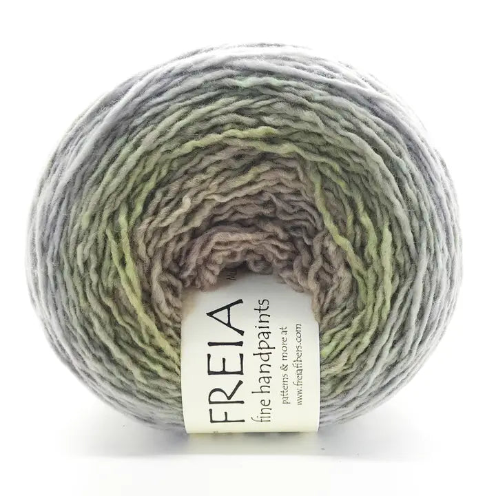 Merino Fingering Shawl Ball