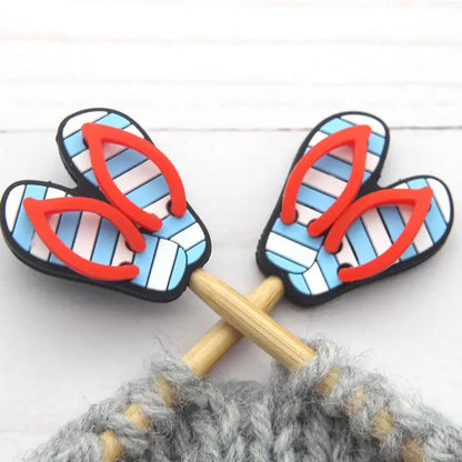 Stitch Stoppers