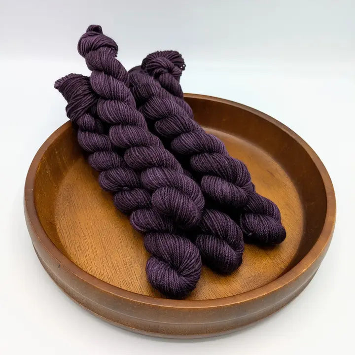 MakerWool DK Minis