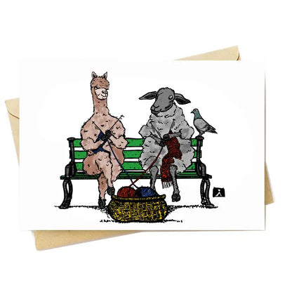 Bellavance Ink Cards
