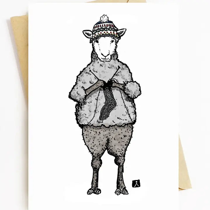 Bellavance Ink Cards