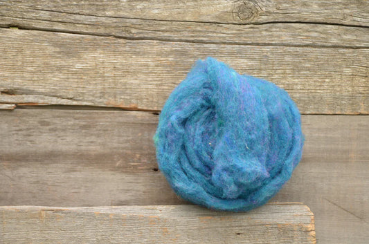 General Bean Felting Wool