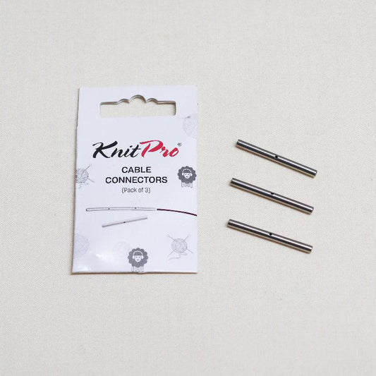 KnitPro Cable Connectors