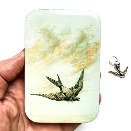 Firefly Notions Storage Tin
