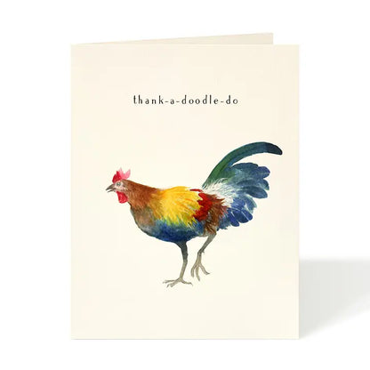 Felix Doolittle Notecards