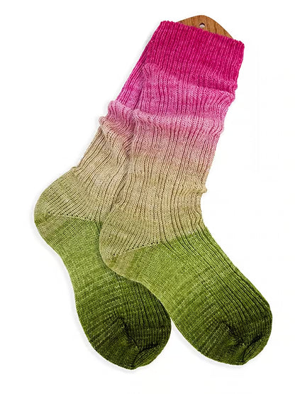 Ombre Solemate Sock Yarn