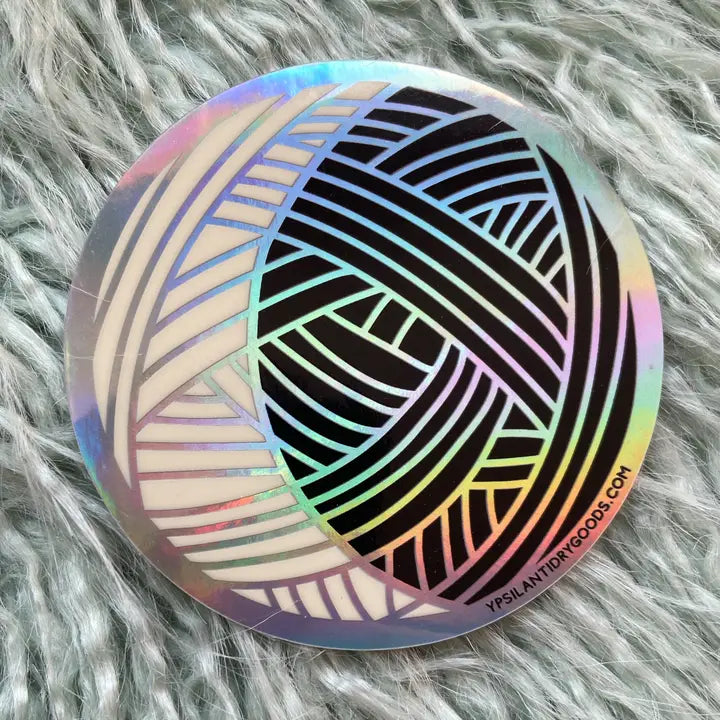 Wild Hunt Stickers