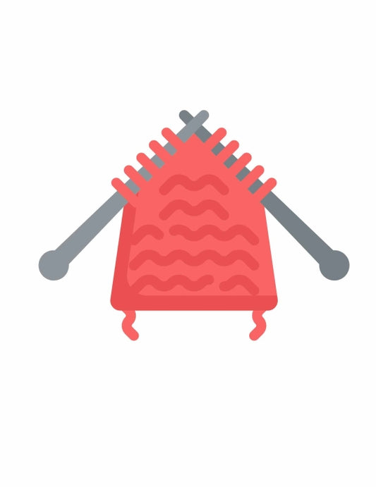 Continental Knitting