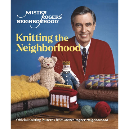 Knitting the Neighborhood