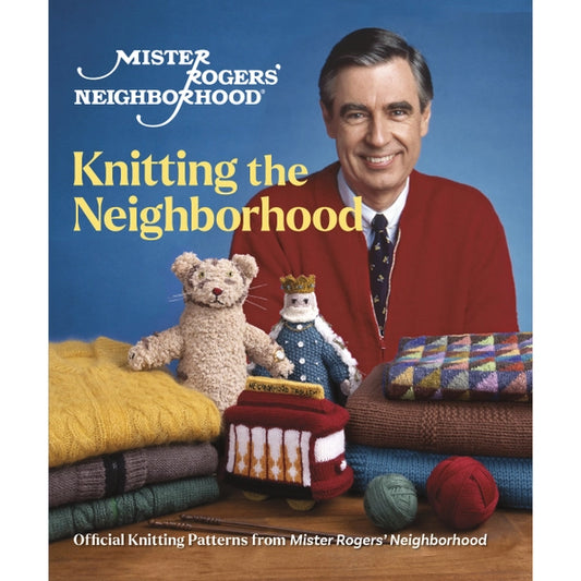 Knitting the Neighborhood