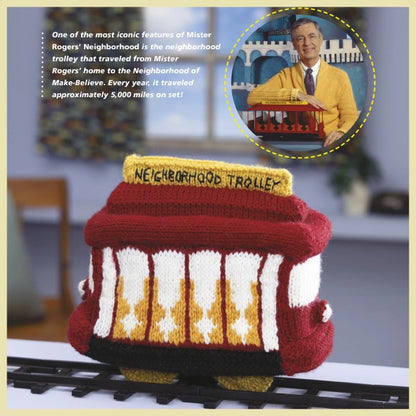 Knitting the Neighborhood