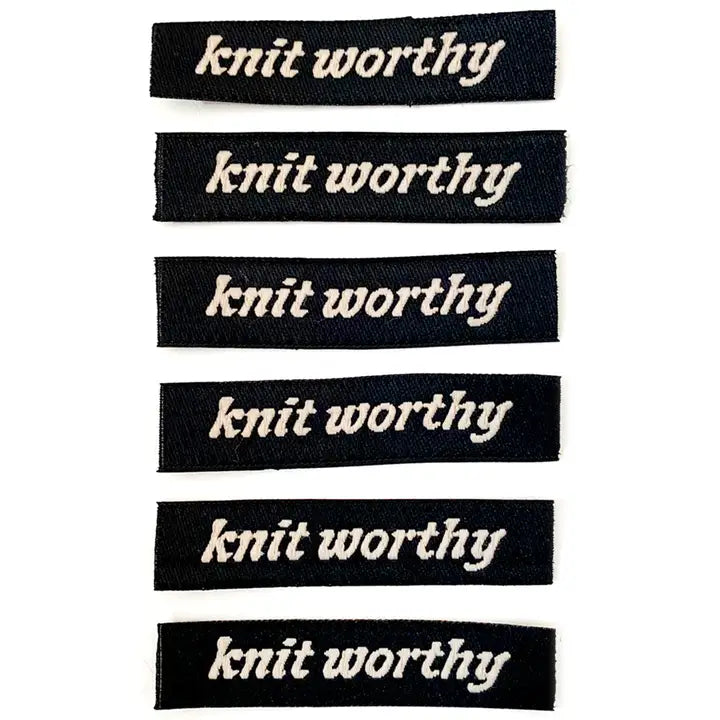 Shelli Can Labels
