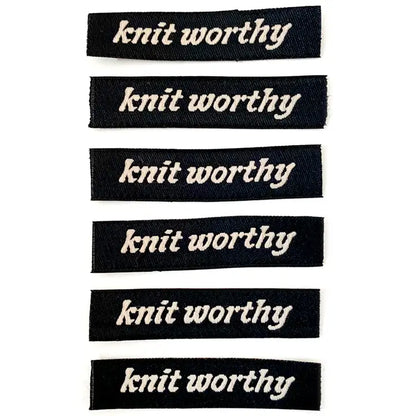 Shelli Can Labels