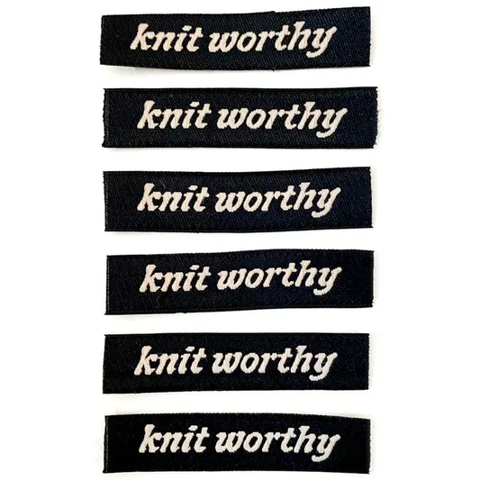 Shelli Can Labels
