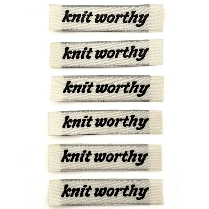 Shelli Can Labels