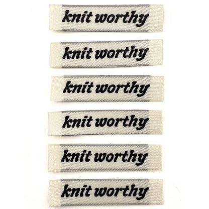 Shelli Can Labels