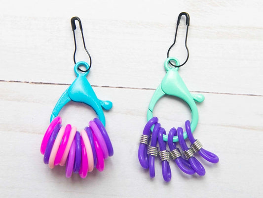 Fox & Pine Lobster Claws