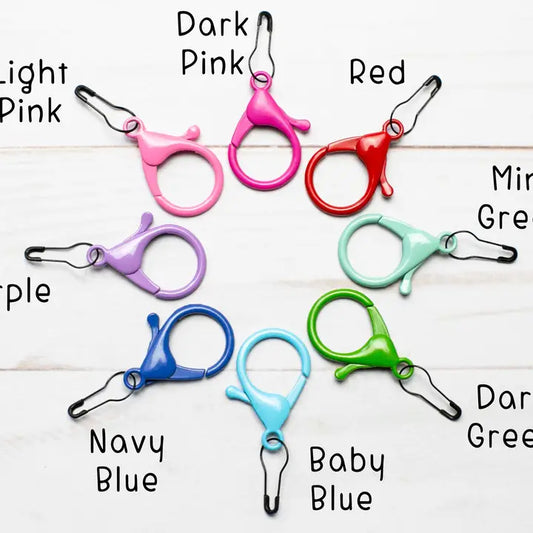 Fox & Pine Lobster Claws