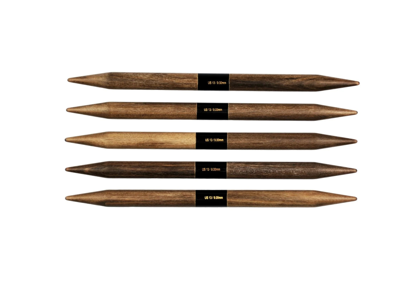 Lykke 6" DPN Umber