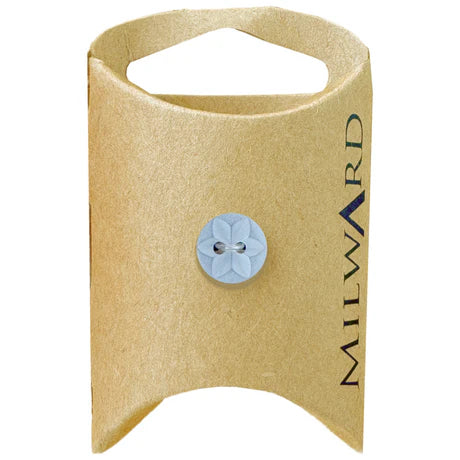 Milward Green Buttons