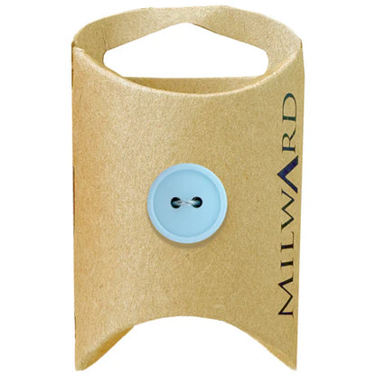 Milward Green Buttons