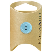 Milward Green Buttons