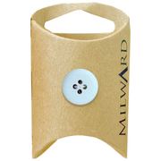 Milward Green Buttons
