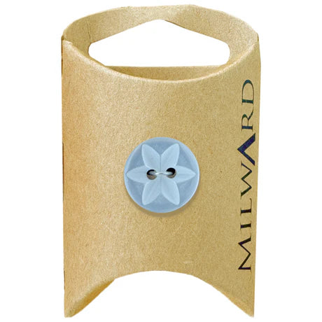 Milward Green Buttons