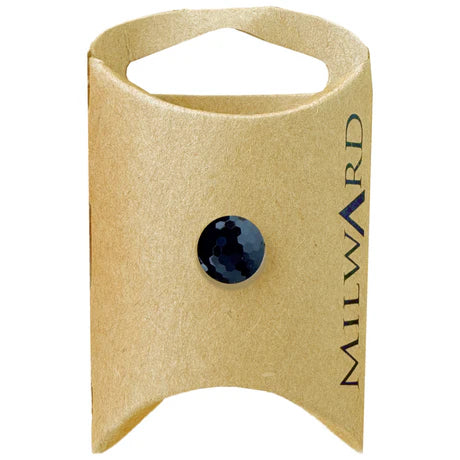 Milward Green Buttons
