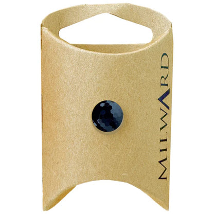 Milward Green Buttons
