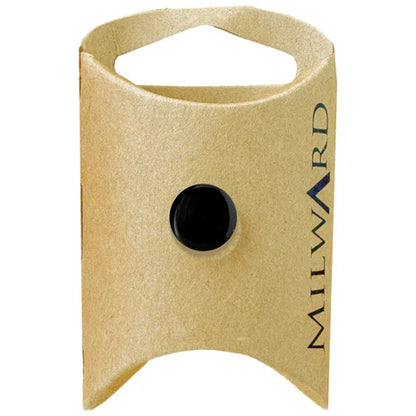 Milward Green Buttons
