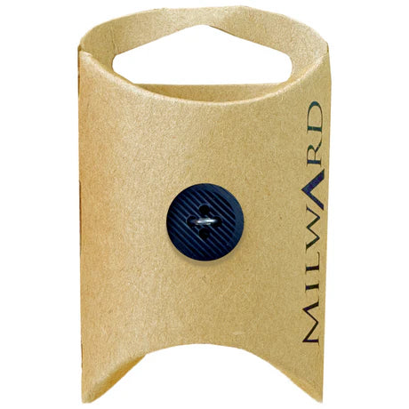 Milward Green Buttons