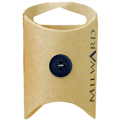 Milward Green Buttons