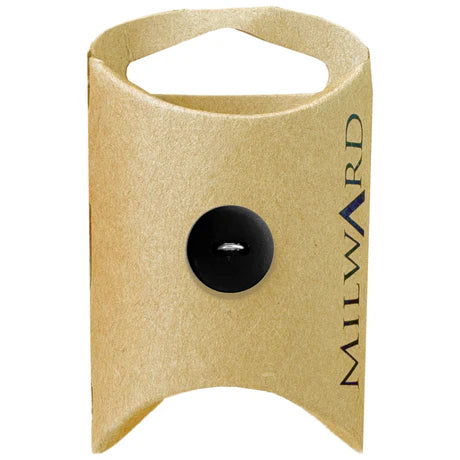 Milward Green Buttons